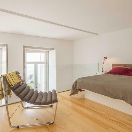 Apartmán Invicta Courtyard Porto Exteriér fotografie