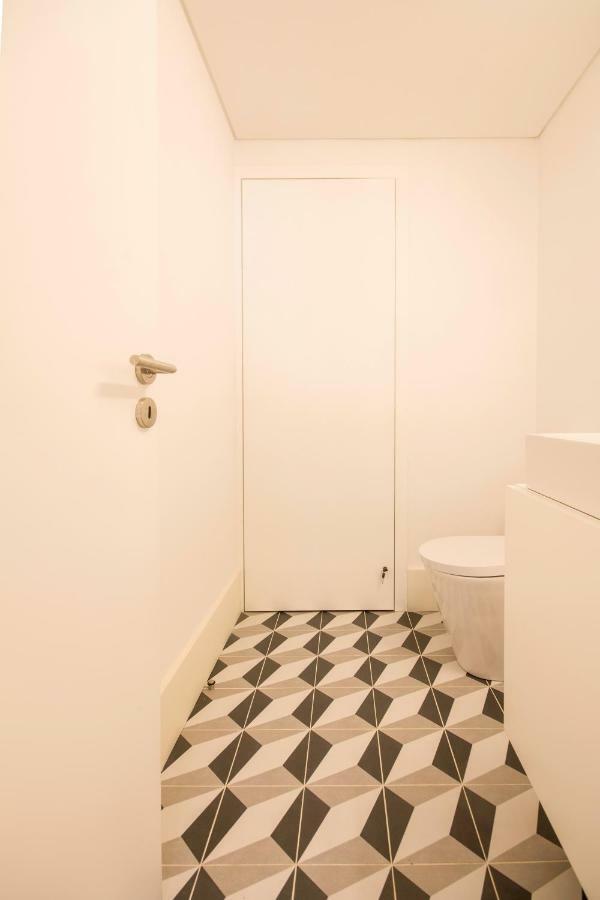 Apartmán Invicta Courtyard Porto Exteriér fotografie