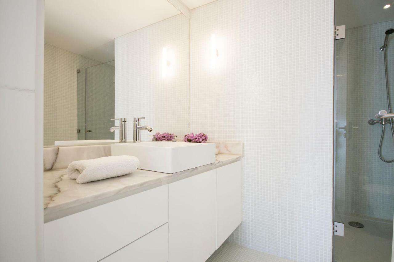 Apartmán Invicta Courtyard Porto Exteriér fotografie