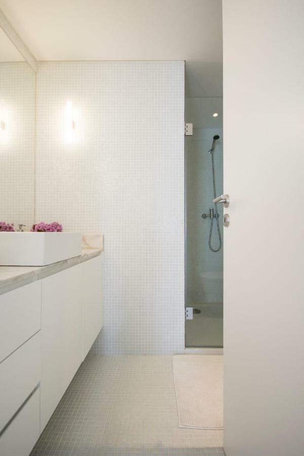 Apartmán Invicta Courtyard Porto Exteriér fotografie