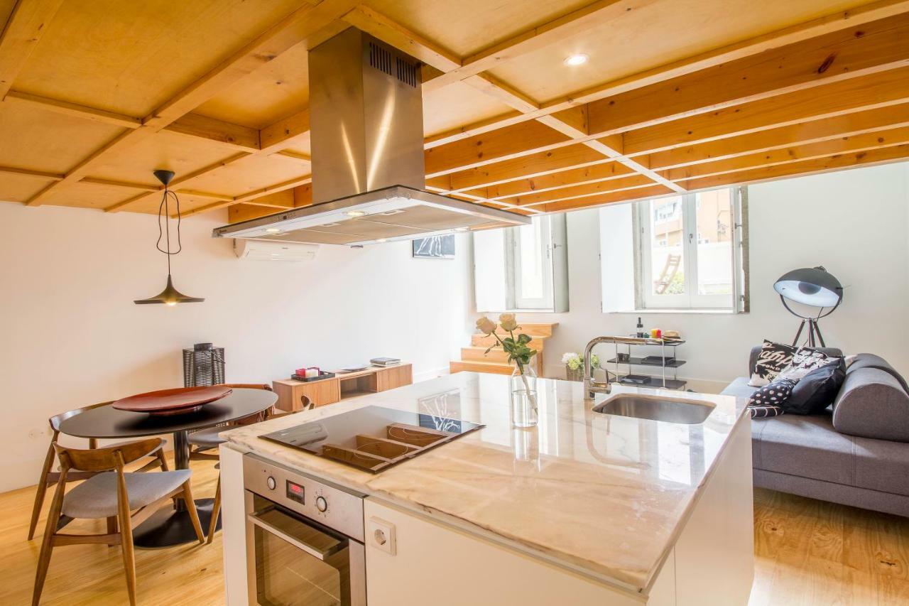 Apartmán Invicta Courtyard Porto Exteriér fotografie